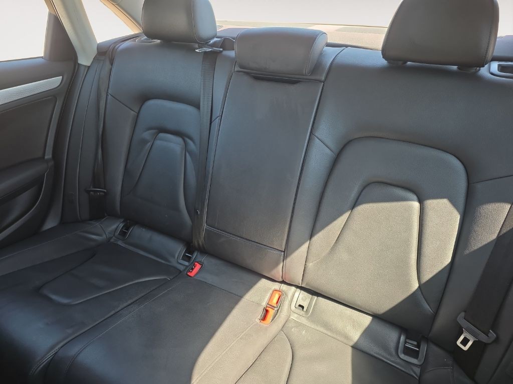 2014 Audi A4 Image 15