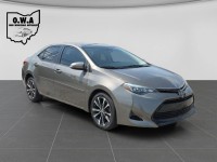 Image for 2018 Toyota Corolla L ID: 7297353