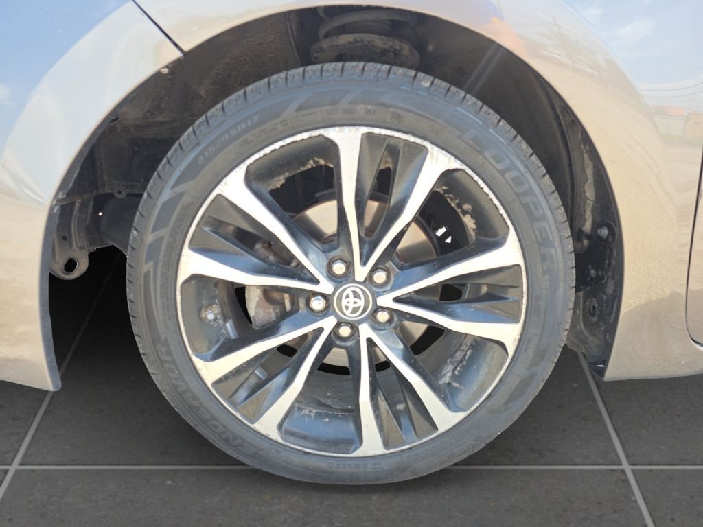 2018 Toyota Corolla Image 9