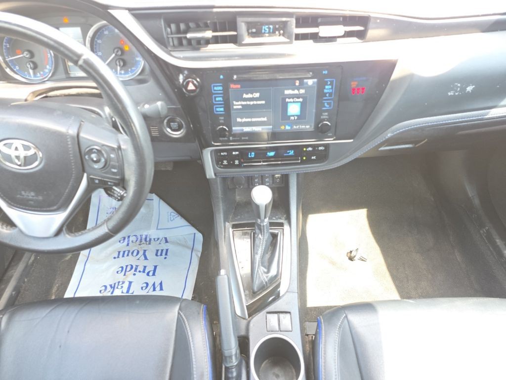 2018 Toyota Corolla Image 10