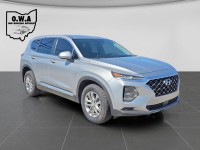 Image for 2020 Hyundai Santa Fe SE ID: 7297360