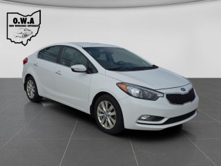 Image for 2014 Kia Forte EX ID: 7297367