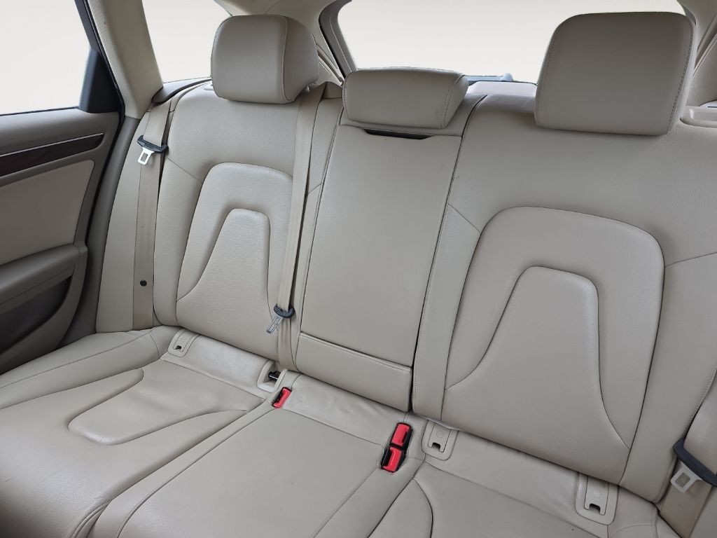 2012 Audi A4 Image 13