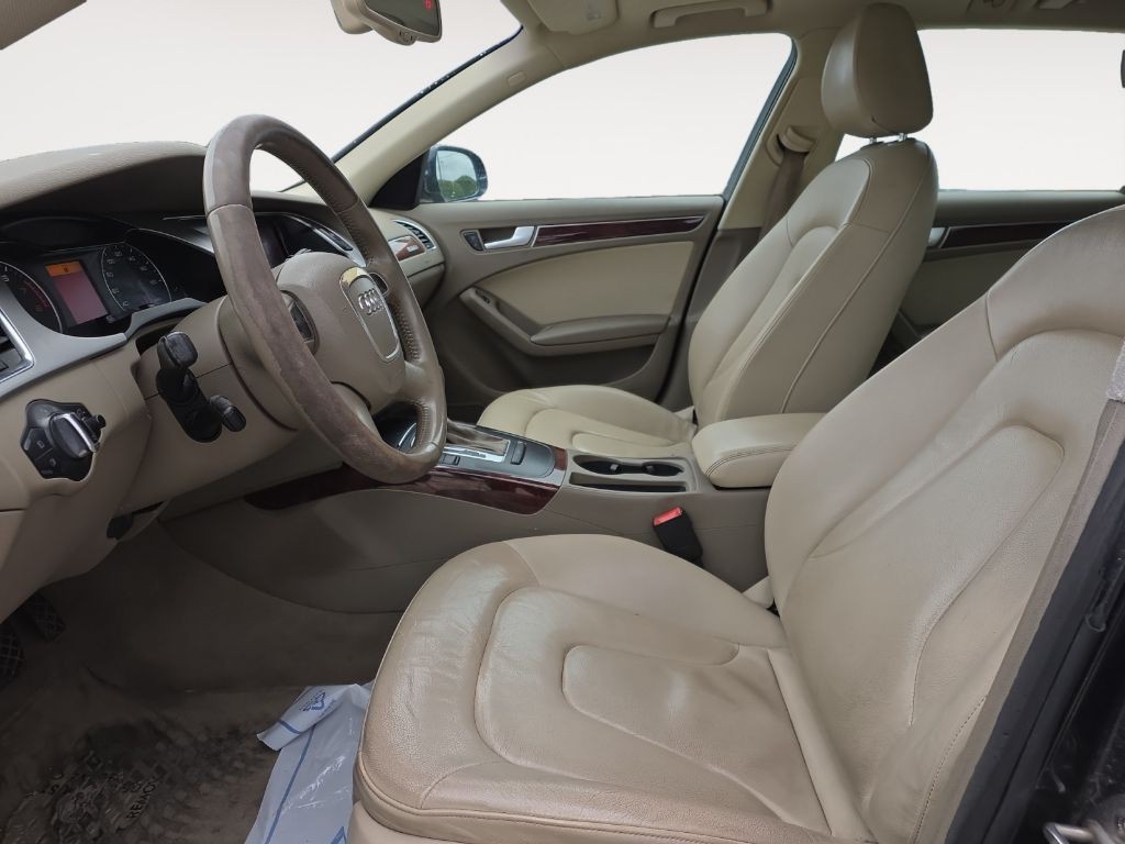 2012 Audi A4 Image 15