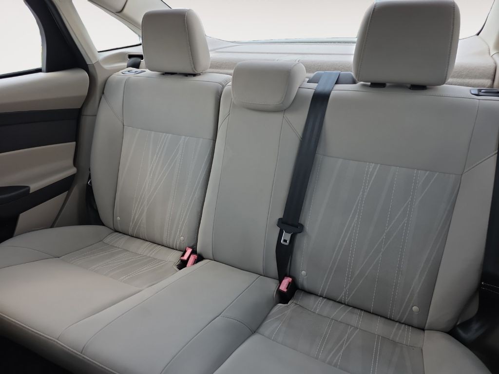 2015 Ford Focus Image 7