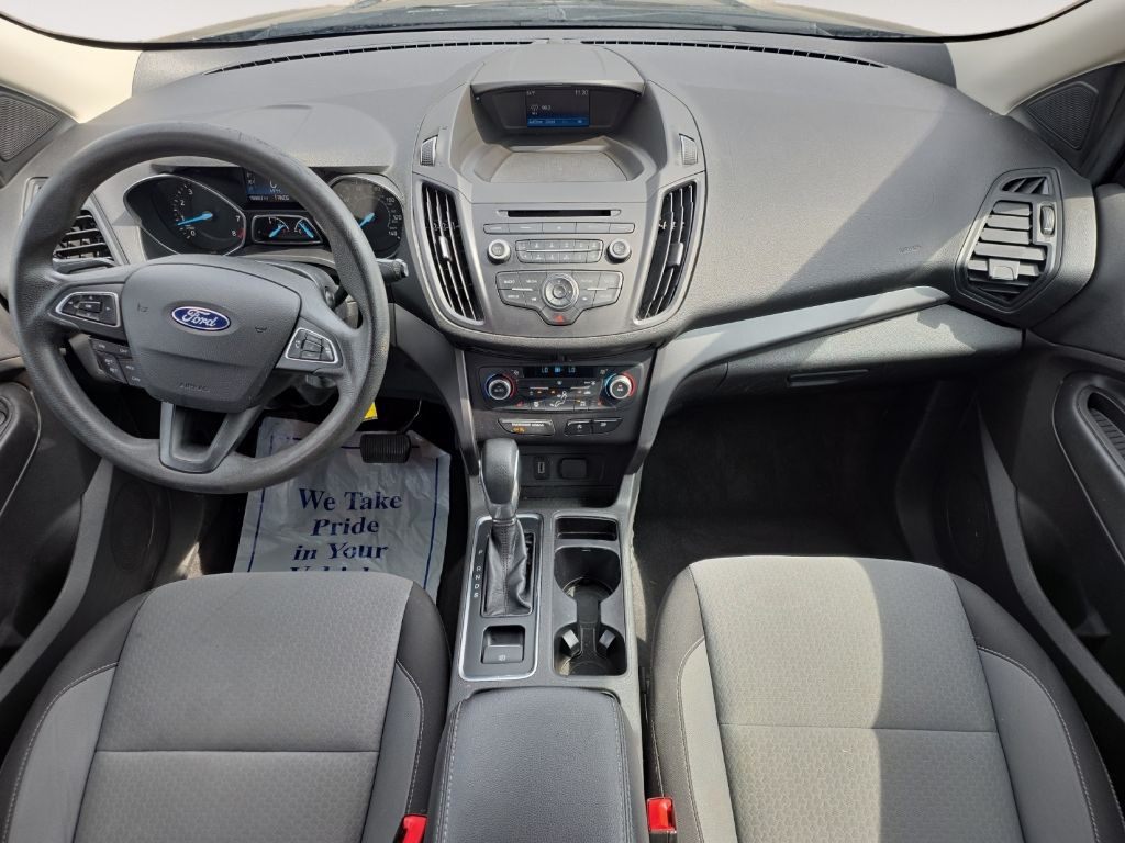 2018 Ford Escape Image 10