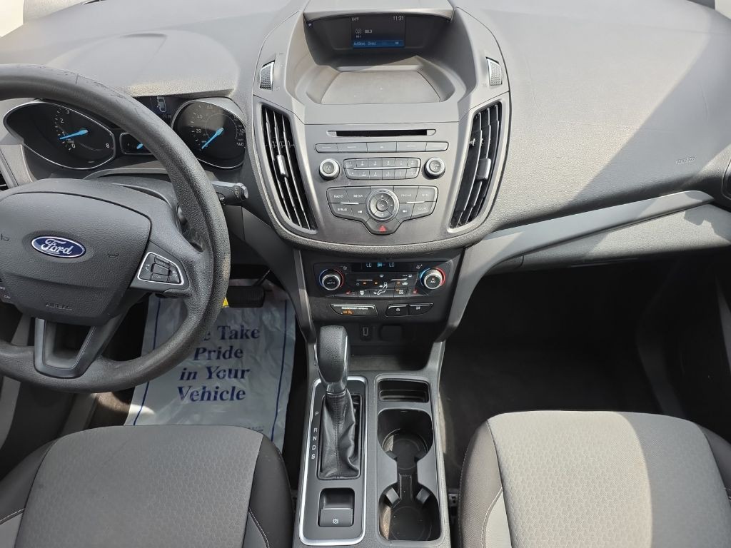 2018 Ford Escape Image 11
