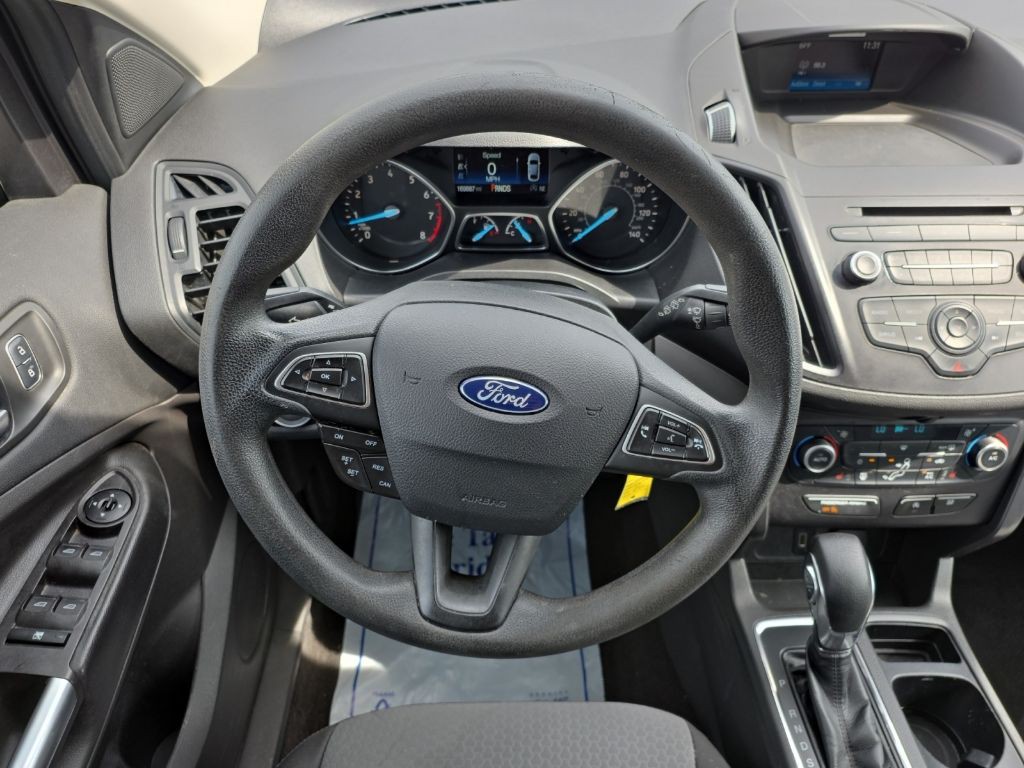 2018 Ford Escape Image 12