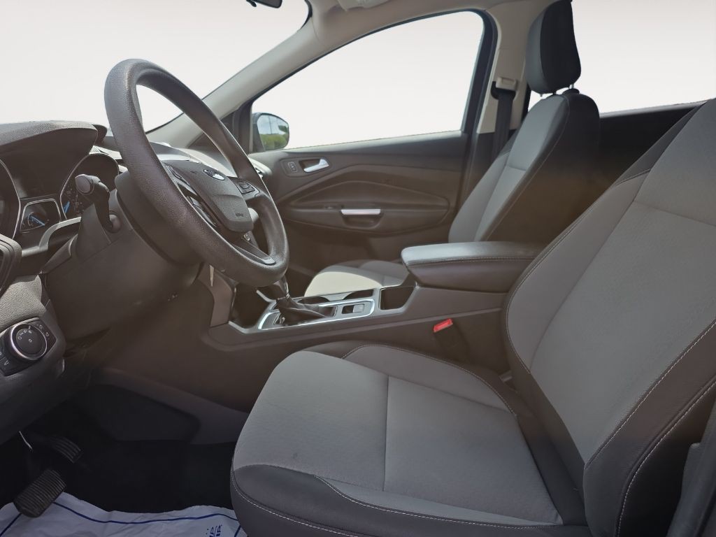2018 Ford Escape Image 13