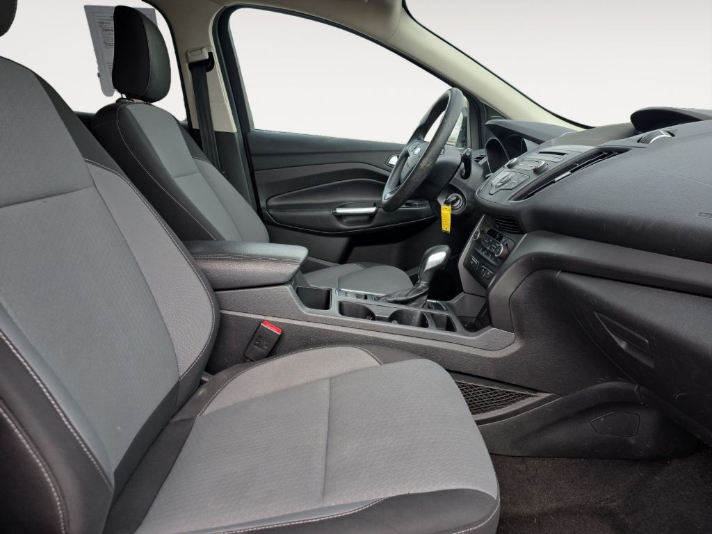 2018 Ford Escape Image 15