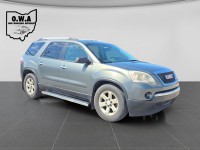 Image for 2011 GMC Acadia SLE ID: 7297408