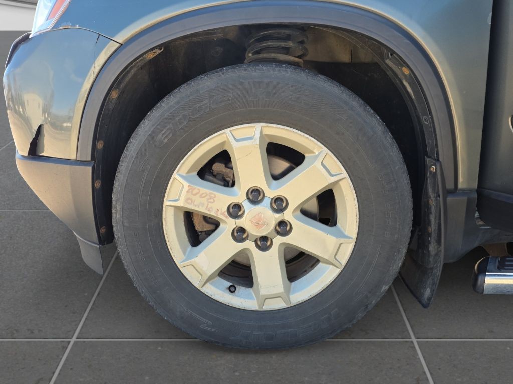 2011 GMC Acadia Image 9