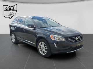 Image for 2014 Volvo XC60 3.2 ID: 7305122