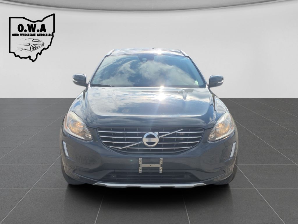 2014 Volvo XC60 Image 2