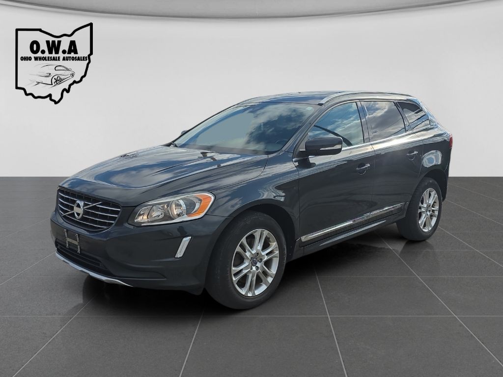 2014 Volvo XC60 Image 3