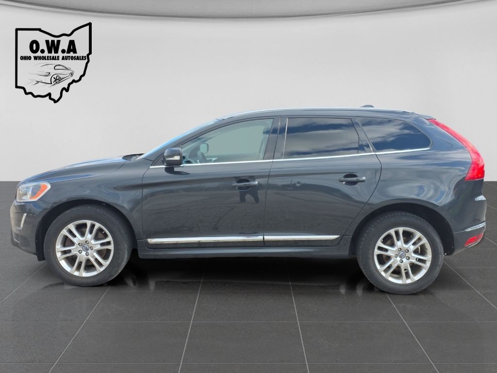 2014 Volvo XC60 Image 4