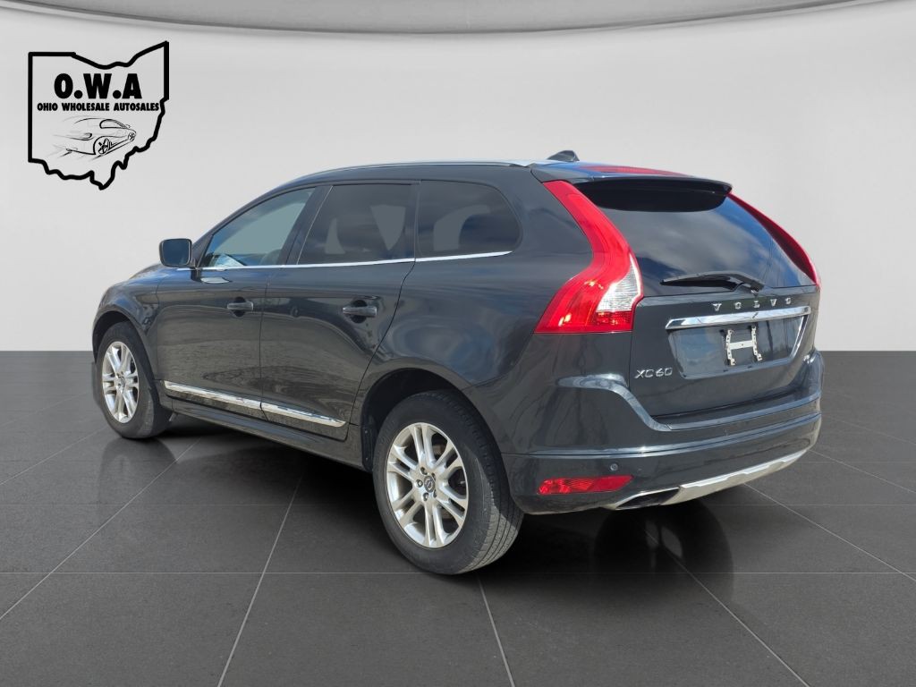 2014 Volvo XC60 Image 5