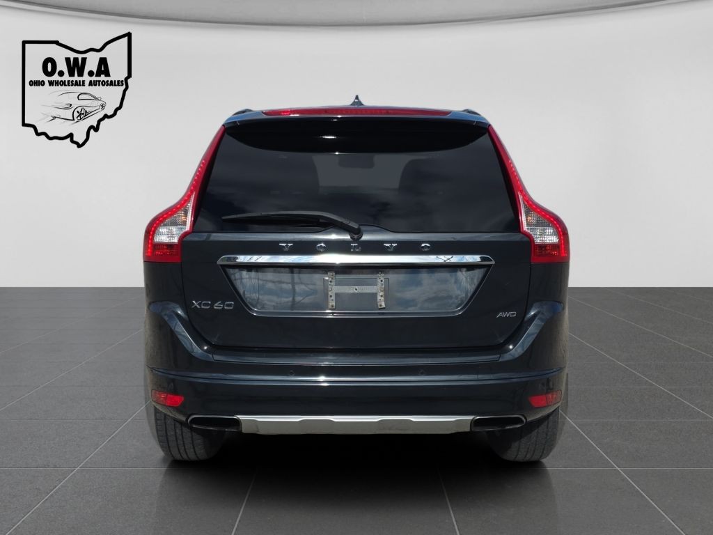 2014 Volvo XC60 Image 6