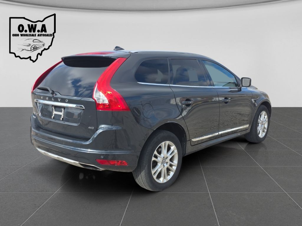 2014 Volvo XC60 Image 7