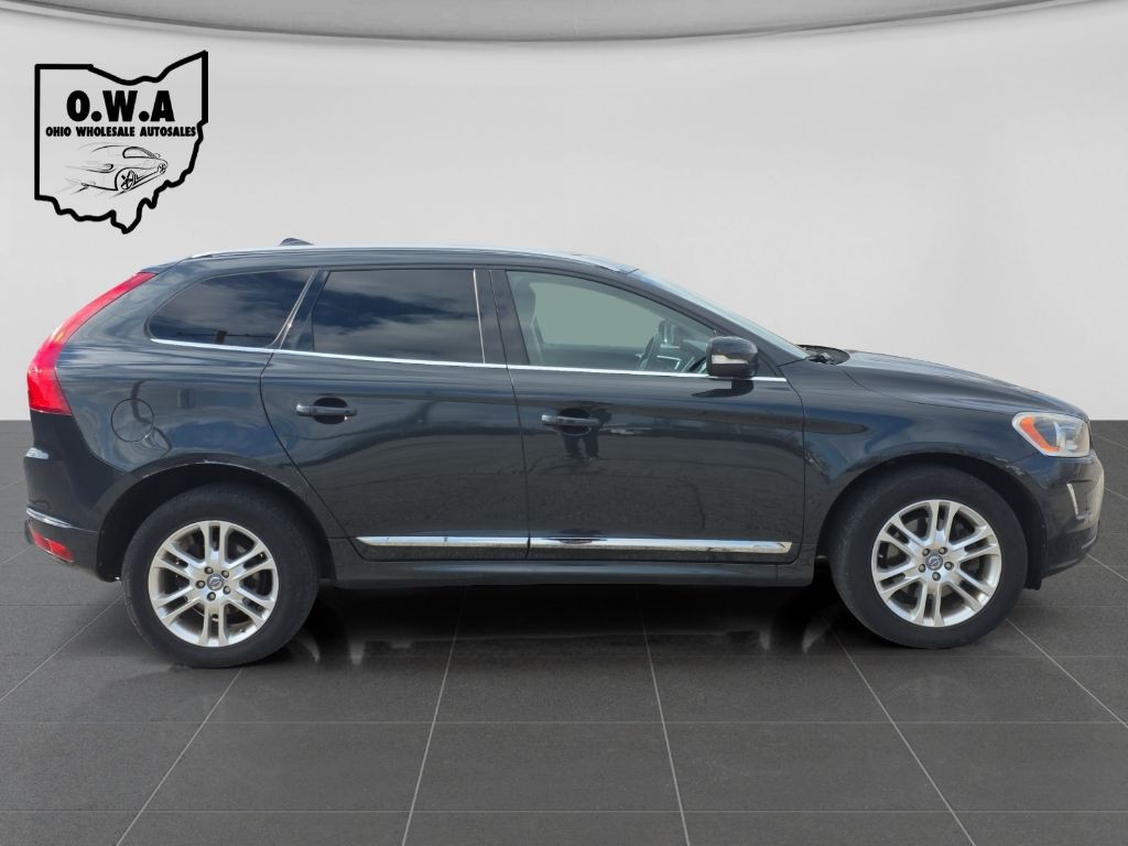 2014 Volvo XC60 Image 8