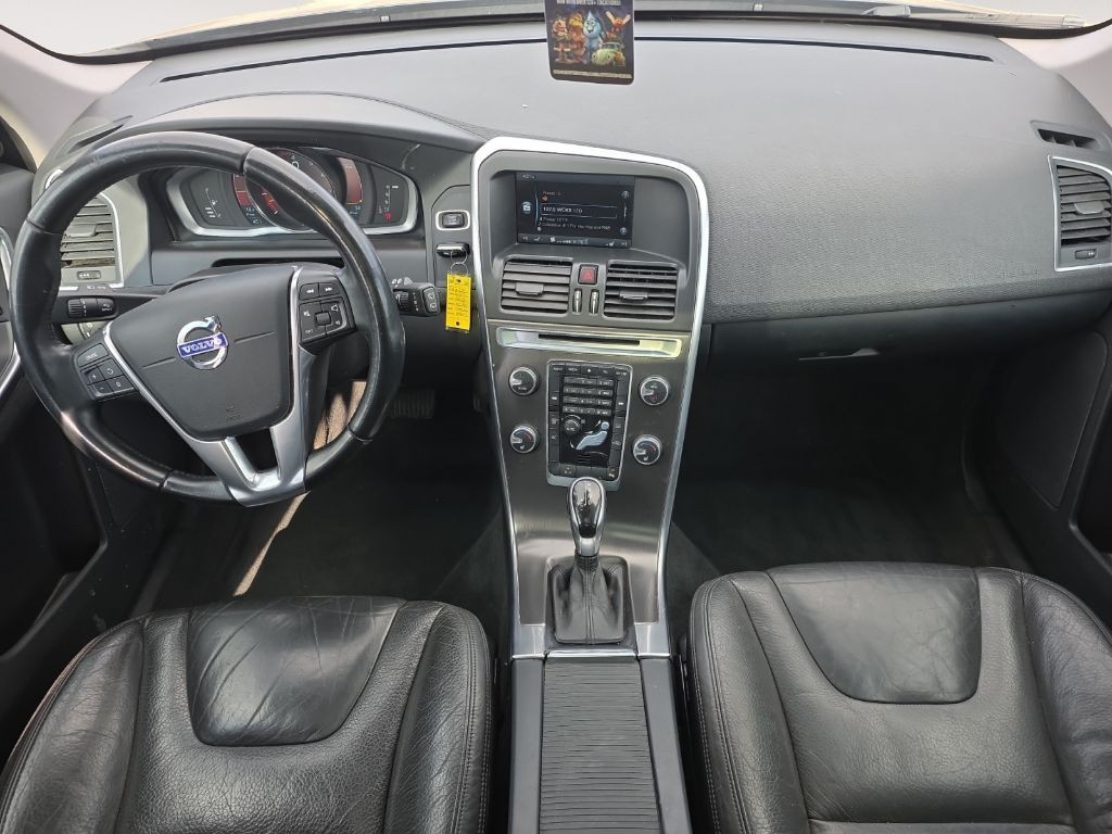 2014 Volvo XC60 Image 9