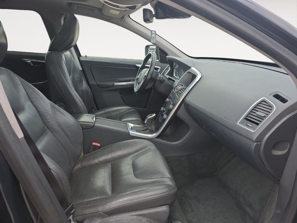 2014 Volvo XC60 Image 15