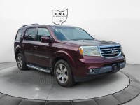 Image for 2014 Honda Pilot Touring ID: 7352858