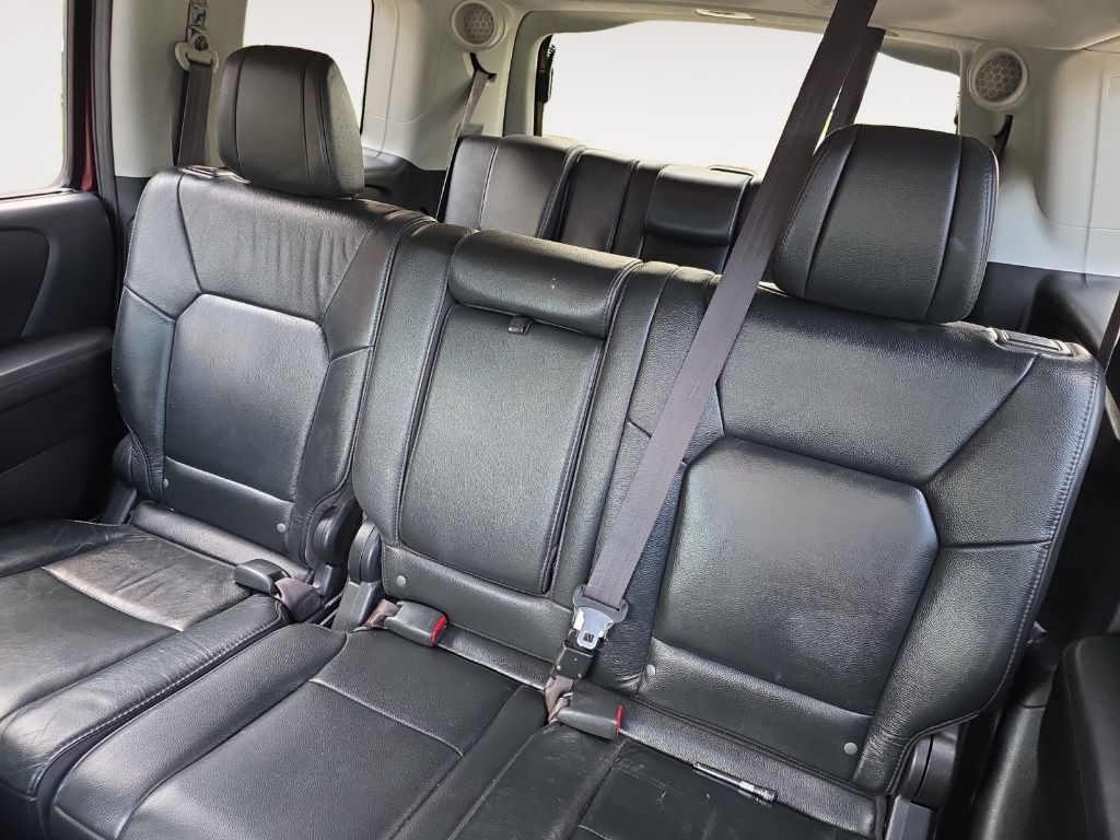 2014 Honda Pilot Image 14