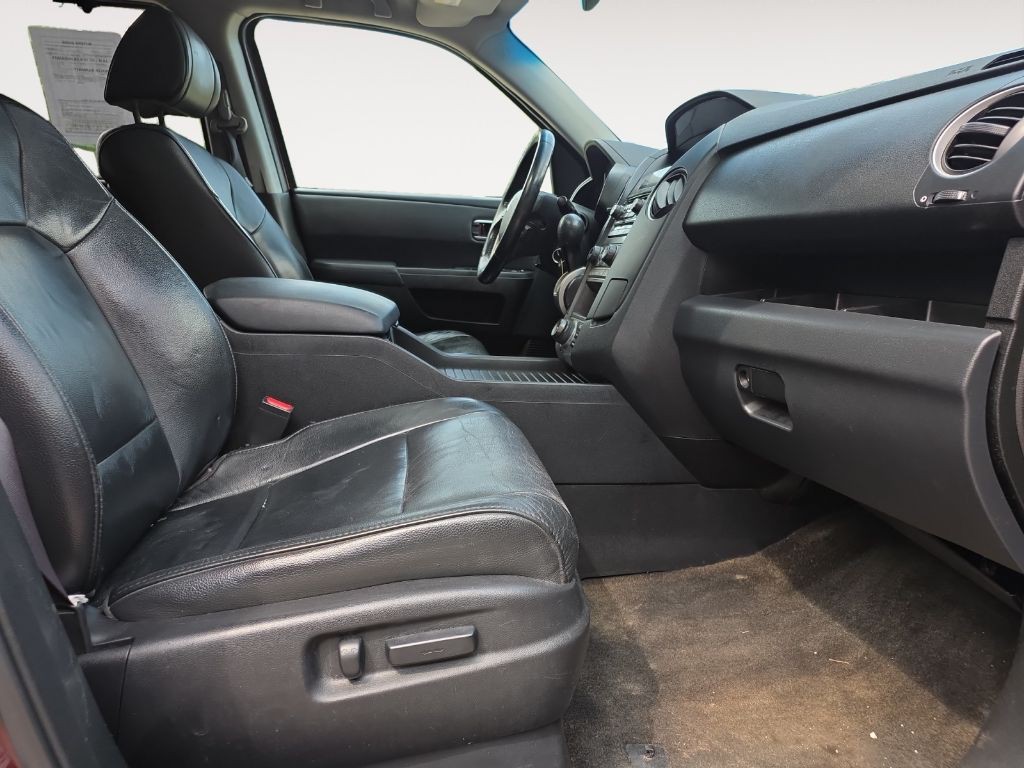 2014 Honda Pilot Image 15
