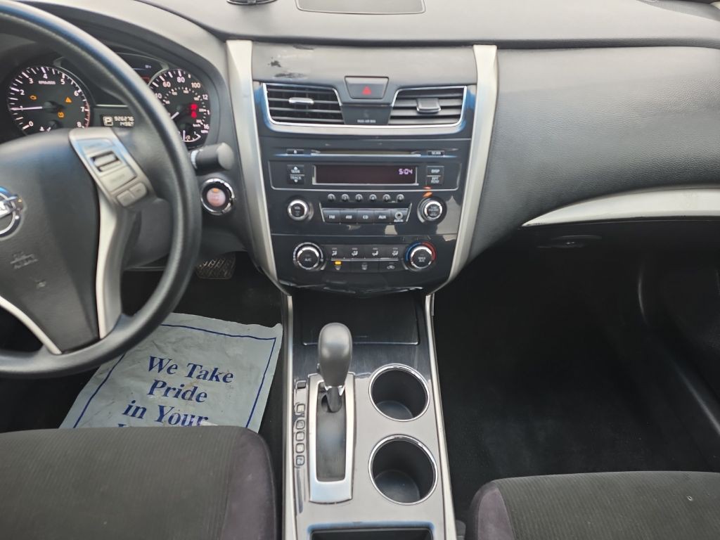 2013 Nissan Altima Image 11