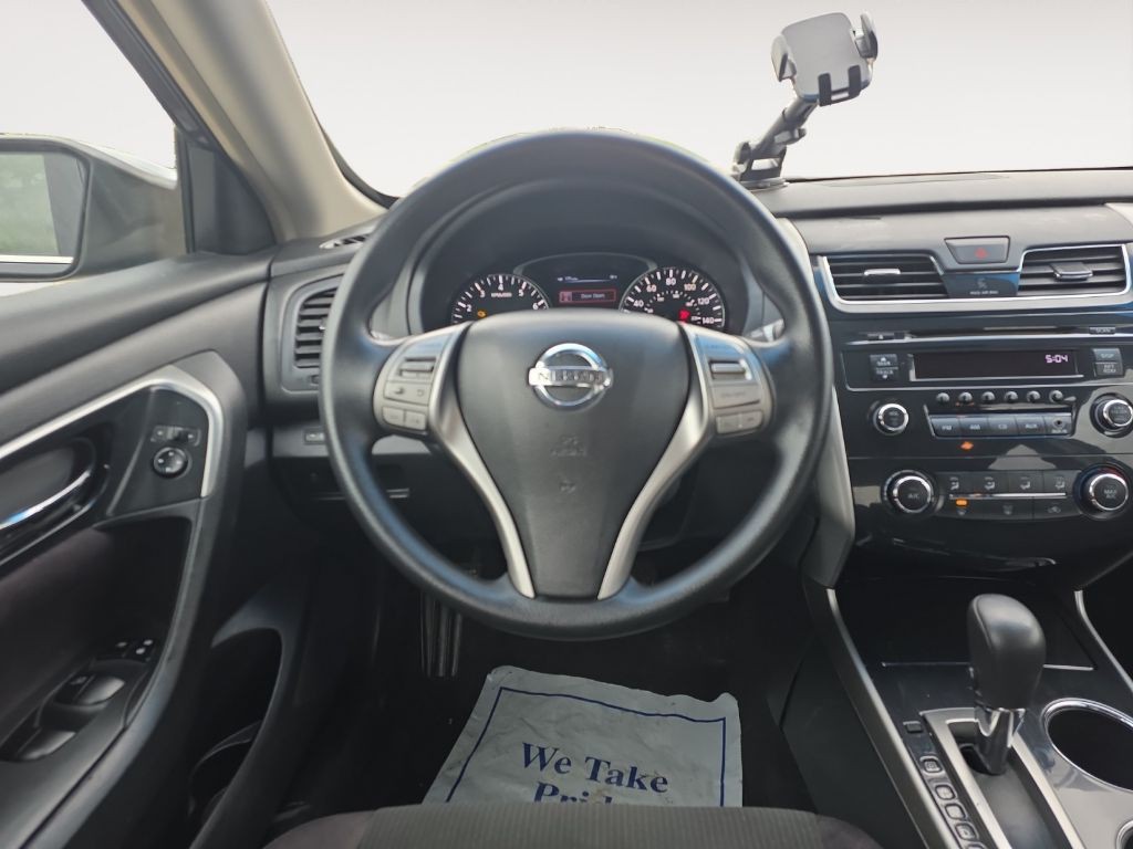 2013 Nissan Altima Image 12