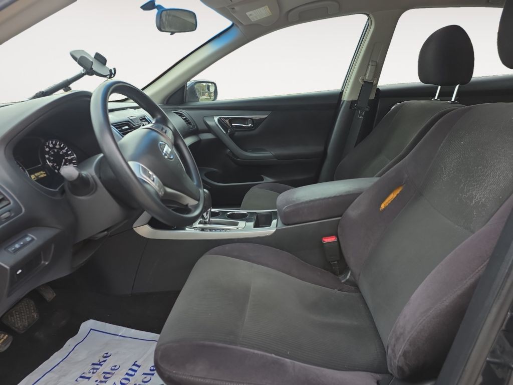 2013 Nissan Altima Image 13