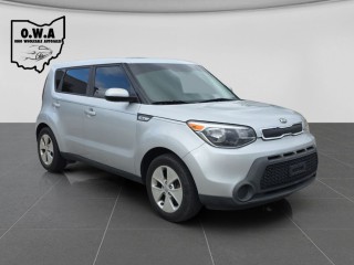 Image for 2016 Kia Soul  ID: 7375075