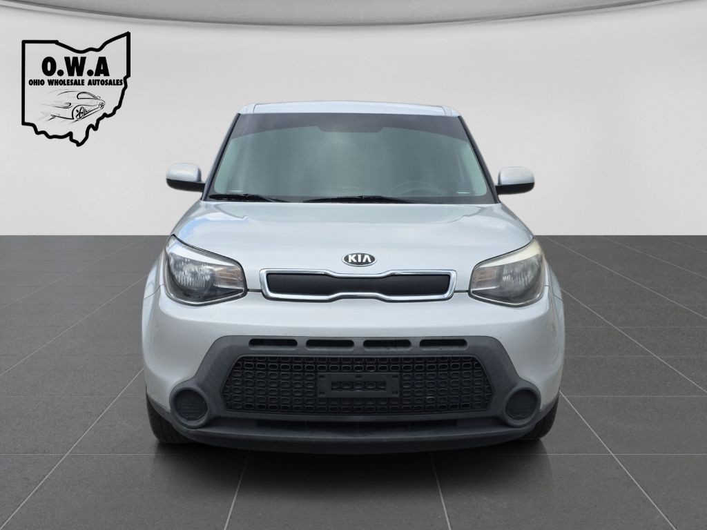 2016 Kia Soul Image 2