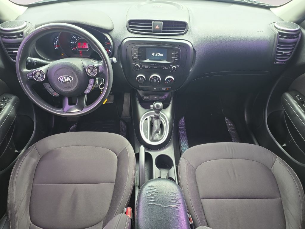 2016 Kia Soul Image 10