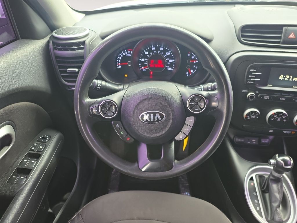 2016 Kia Soul Image 11