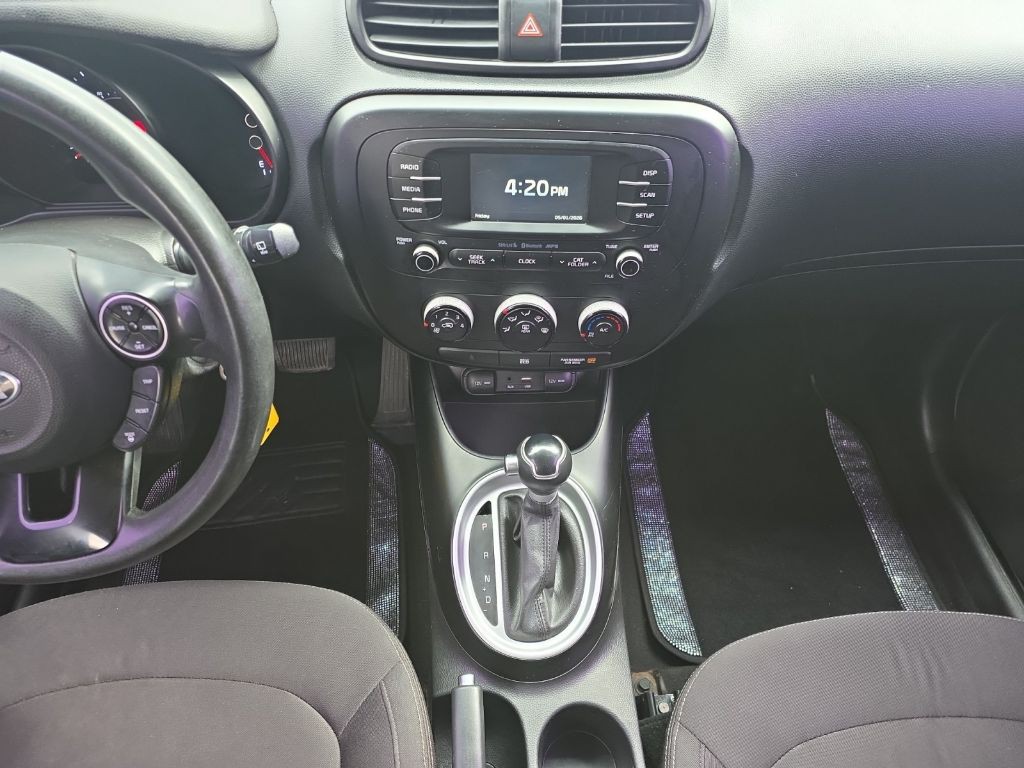 2016 Kia Soul Image 12