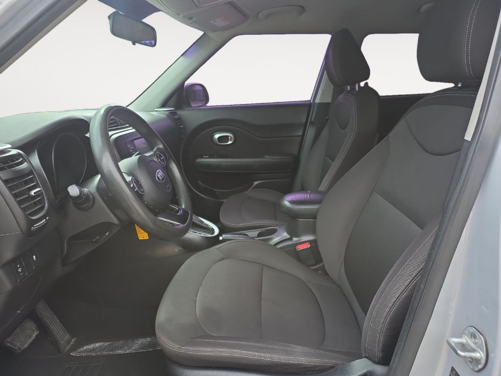 2016 Kia Soul Image 13