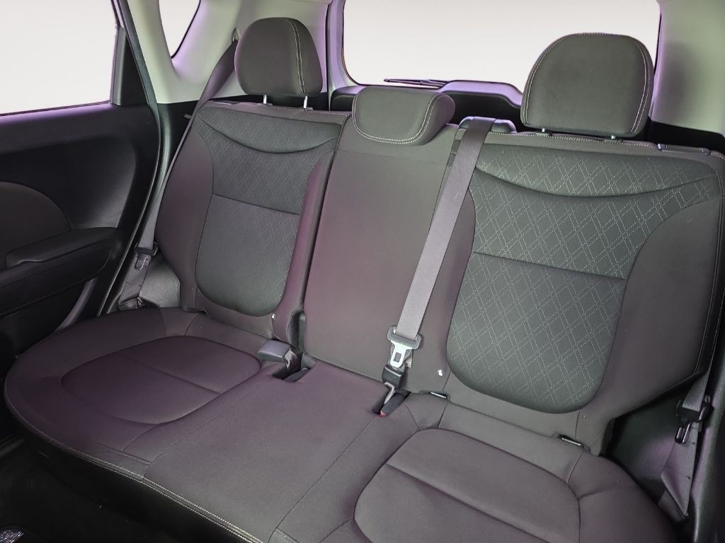 2016 Kia Soul Image 14