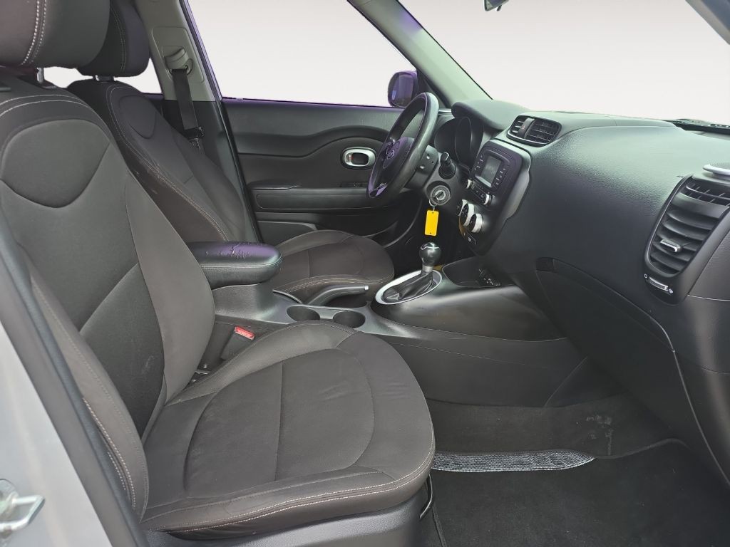2016 Kia Soul Image 15