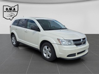 Image for 2015 Dodge Journey SE ID: 7380825