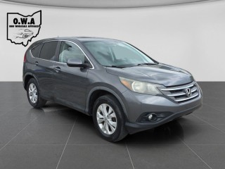 Image for 2012 Honda CR-V EX ID: 7392176