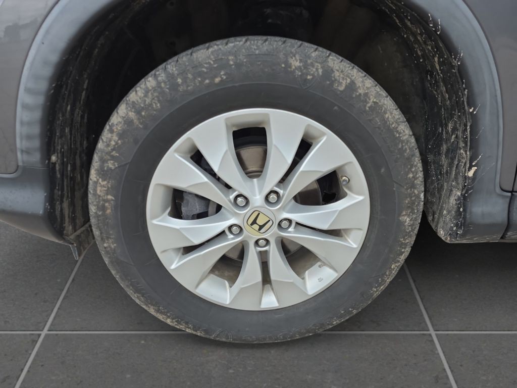 2012 Honda CR-V Image 9