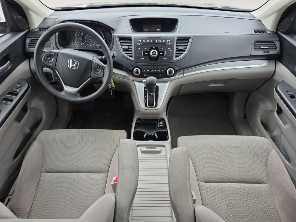 2012 Honda CR-V Image 10