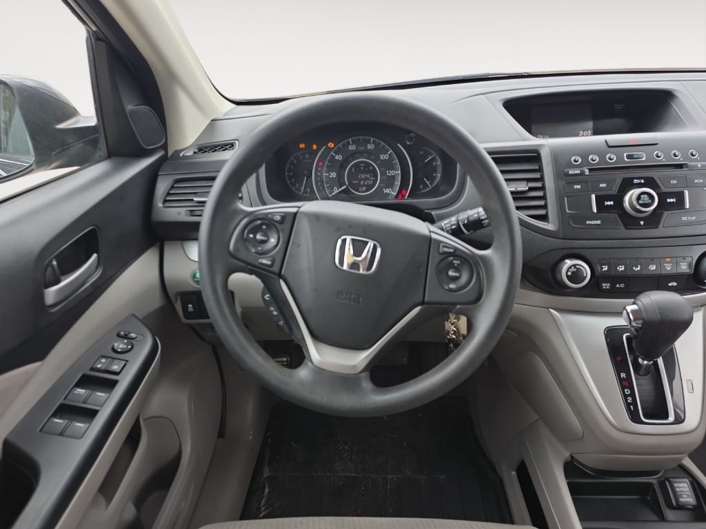 2012 Honda CR-V Image 12