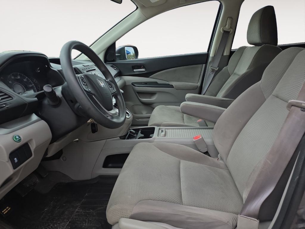 2012 Honda CR-V Image 13
