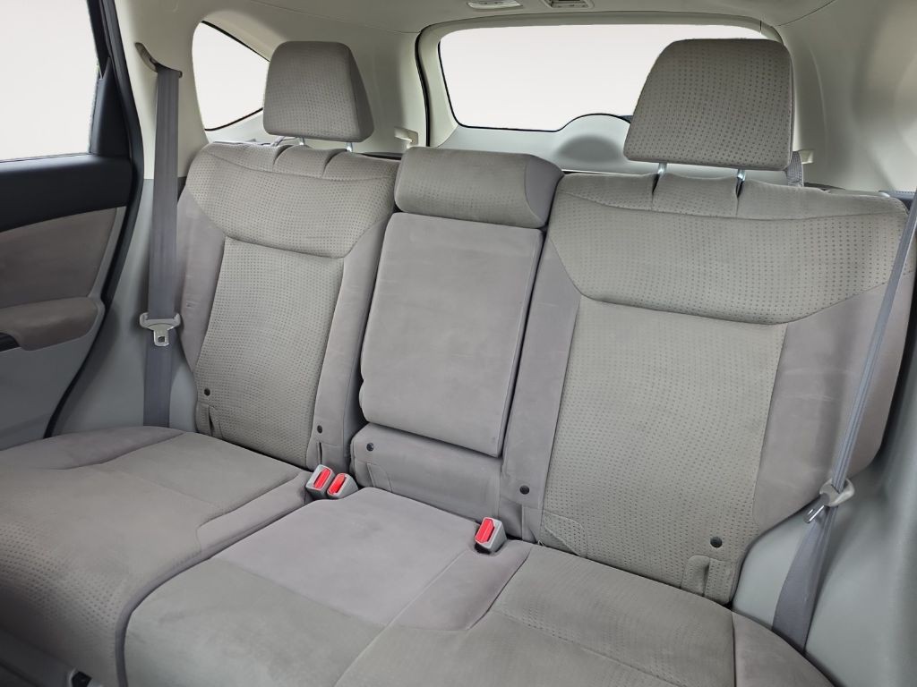 2012 Honda CR-V Image 14