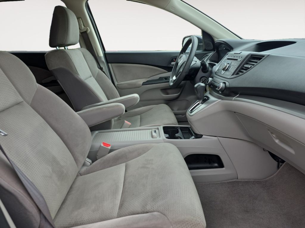 2012 Honda CR-V Image 15