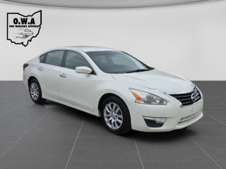 Image for 2014 Nissan Altima 2.5 ID: 7392187