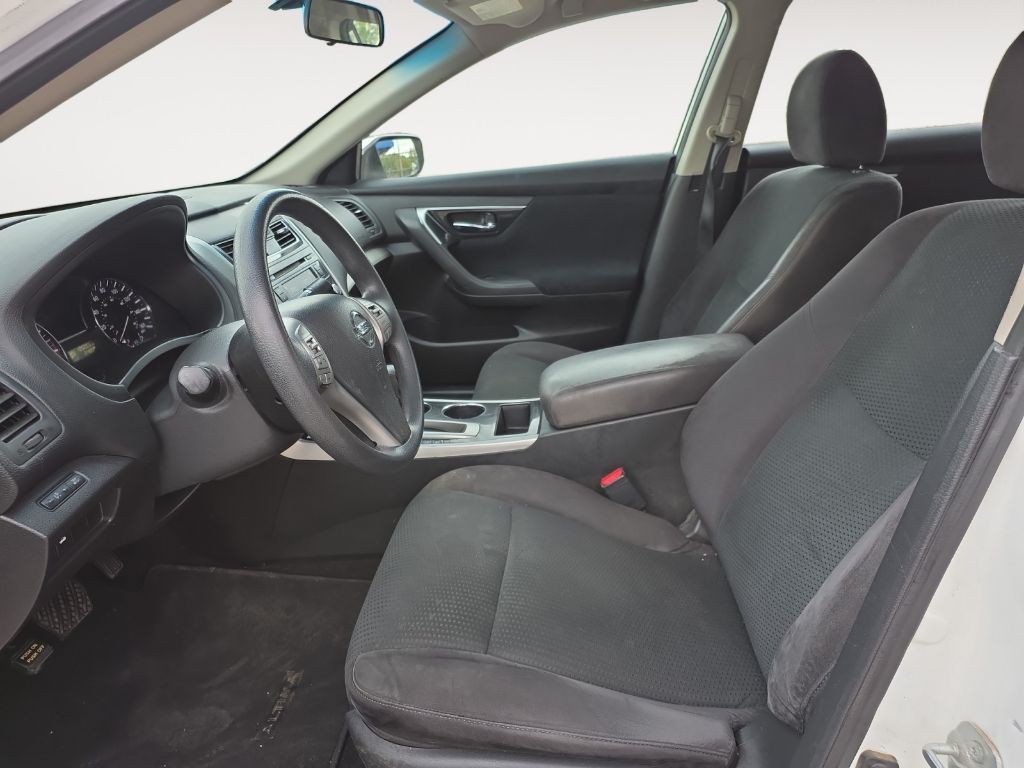 2014 Nissan Altima Image 13